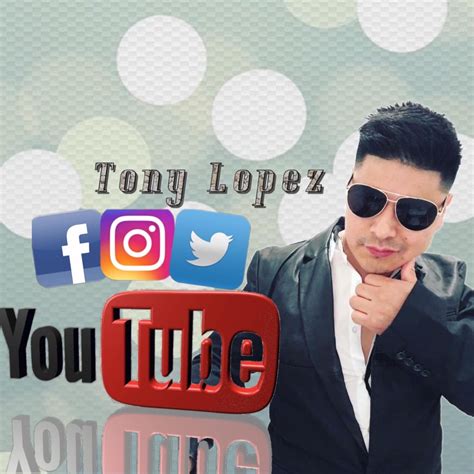 Tony Lopez