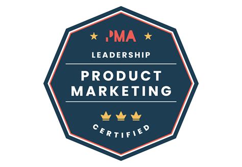 Product Marketing Leadership Training With Pma Leadership Certified