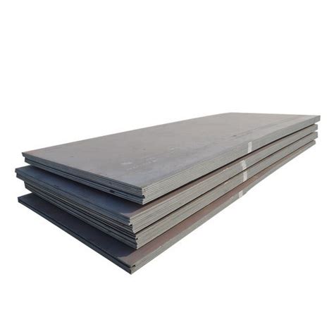 Mild Steel Hot Rolled Plate Supplierexporter