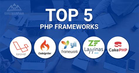 5 Framework Php Tốt Nhất Cho Lập Trình Web Hiện Nay Onetech Blogs