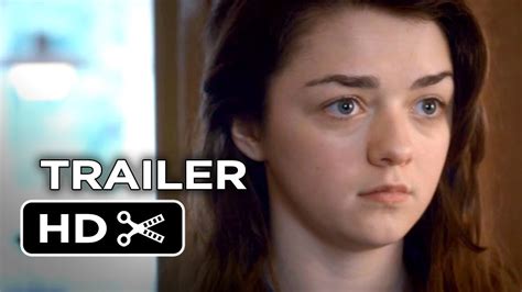 Gold Official Trailer 1 2014 Maisie Williams Movie Hd Youtube