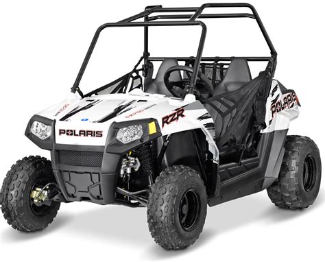 Polaris Baja