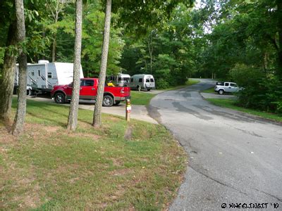 From il 55s or il 70w: SP Campground Rating - Babler State Park (St Louis, MO ...
