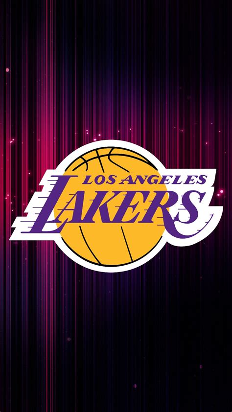 Need a lakers wallpaper for your iphone, ipad or other mobile device? LA Lakers iPhone Home Screen Wallpaper - 2020 NBA iPhone ...