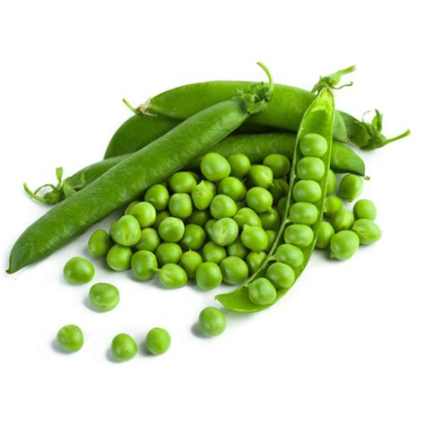 Organic Fresh Green Peas Grade Food Grade Gunesh Exports Kolhapur
