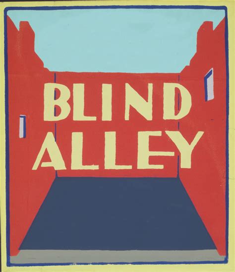 Joyful Public Speaking From Fear To Joy Avoiding Blind Alleys In