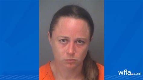 woman arrested trying to smuggle personal massager from largo walmart police say wfla