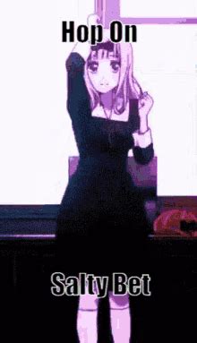 Salty Bet Chika Dance Gif Salty Bet Chika Dance Discover Share Gifs