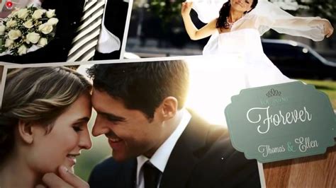 .no skills required.hundreds of templates.fast preview. Free Download 03 Project Wedding for Adobe After Effects ...