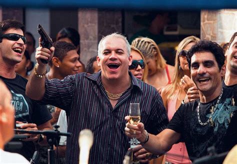The character of diogo fraga is based on the real life rio de janeiro state representative marcelo freixo. Major Rocha é o destaque de Tropa de Elite 2