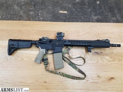 Armslist For Sale Complete Bcm Ar 15