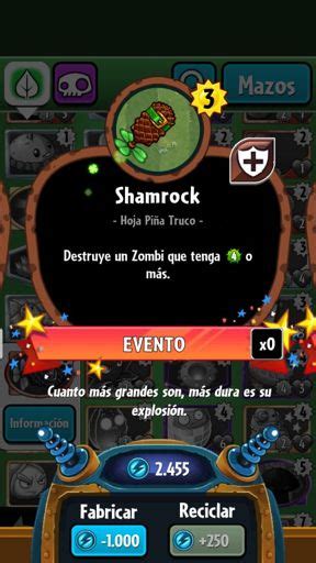 Guía Para Crear Buenos Mazos En Pvz Heroes 🌿universo Pvz💀pvz Oficial