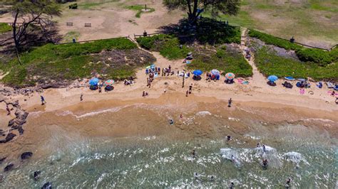 Kamaole Beach Park 1 3 Maui Hawaiʻi 2024