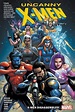 Uncanny X-men Vol. 1: X-men Disassembled, Book by Ed Brisson (Hardcover ...