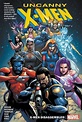 Uncanny X-men Vol. 1: X-men Disassembled, Book by Ed Brisson (Hardcover ...