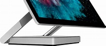Microsoft – Surface Studio 2 – 28″ Touch-Screen All-In-One – Intel Core ...