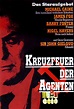 Filmplakat: Kreuzfeuer der Agenten (1986) - Filmposter-Archiv