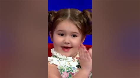 4 year old speaks 7 languages youtube