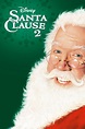 The Santa Clause 2 (2002) - Posters — The Movie Database (TMDB)