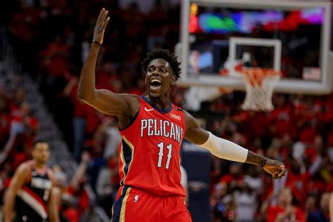 Nba Star Jrue Holiday Will Donate His Salary To Black Businesses