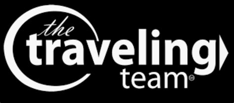 The Traveling Team Evaluated By Excellence In Giving