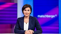 "Maischberger": Wiederholung der Talkshow online und im TV | news.de