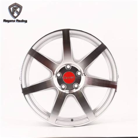 China Cheapest Price Discontinued Eagle Alloy Wheels Dm310 1718inch