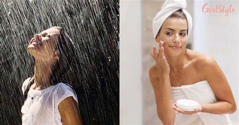 7 Skincare Tips That Will Help You In Maintaining Your Beauty During Rainy Season Girlstyle