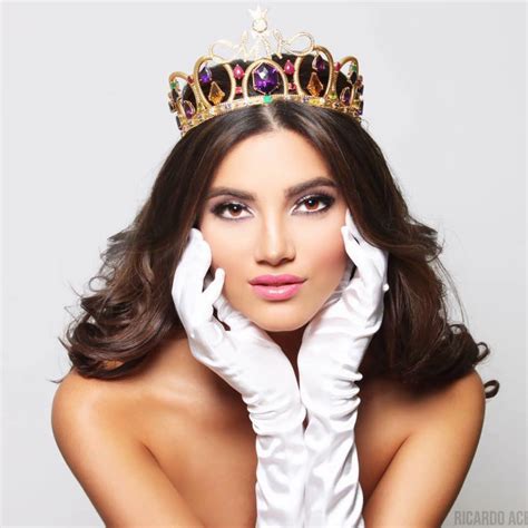 Stephanie Del Valle Miss Mundo Puerto Rico 2016 ¡¡rememorando Los