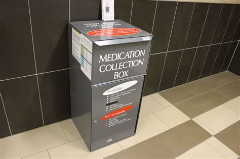 Safe Medication Disposal Sites Kenosha County Wi Official Website