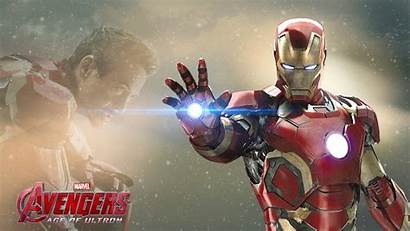 Iron Avengers Desktop Pc 1080p Wallpapers Ultron