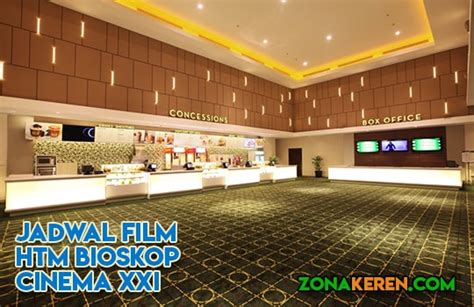 Plaza indonesia extension, 6th floor jakarta pusat, jakarta ( map ). √ Jadwal Bioskop Blok M Plaza XXI Cinema 21 Jakarta ...