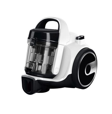 Bgs05aaa1 Bagless Vacuum Cleaner Bosch Th