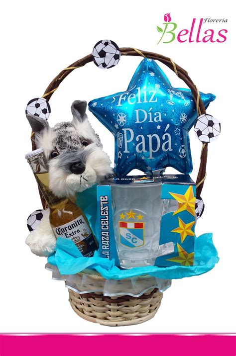 Regalos estrella azul taza día del padre regalo para papa, papa te quiero, al mejor papá del mundo, regalos padres, regalos día del padre mimuselina pack regalo día del padre | regalo para papás y bebés, muselina de algodón, chupete y babero con mensajes originales para. Regalo en canasta 2 "Cristal"con obsequios (CU-13 ...