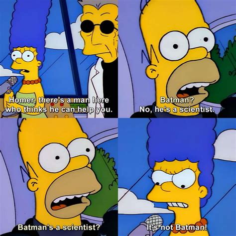 The Simpsons Marge Vs The Monorail Homersimpson Margesimpson