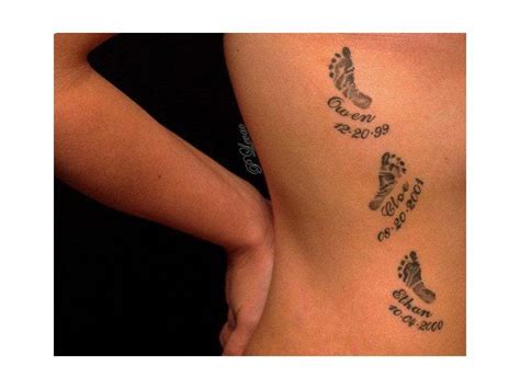 Review Of Tattoo Ideas For Moms With Childrens Names 2022