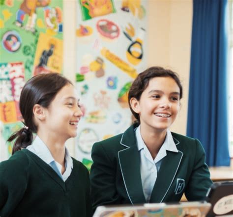 what are the benefits of single sex education downe house school