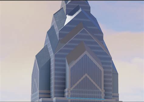 Photorealistic Skyscraper Creations Feedback Developer Forum Roblox