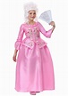 Marie Antoinette Costume for Girls