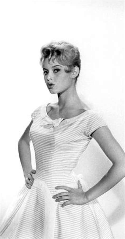 Pictures And Photos Of Brigitte Bardot Imdb