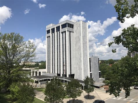 Its Decision Time On What To Do With Huntsville City Hall City Of