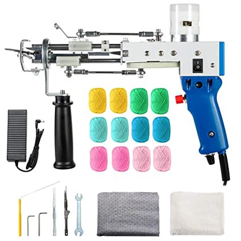 Our Top 10 Best Tufting Gun Of 2022 Buyers Guide Cce Review