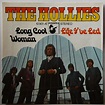 Stars Classic: Long Cool Woman in a Black Dress - The Hollies