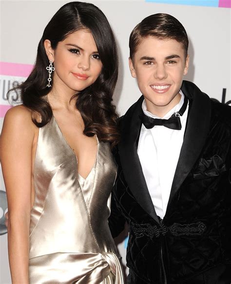 Selena Gomez Alleges She Was Emotionally Abused By Justin Bieber