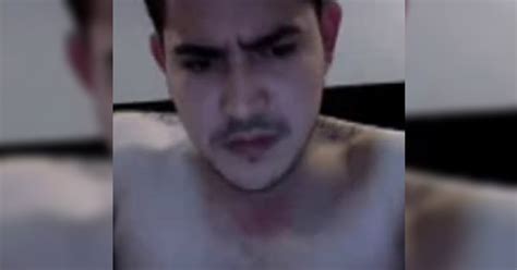 Paolo Contis Scandal Photos From Video Chat Circulate