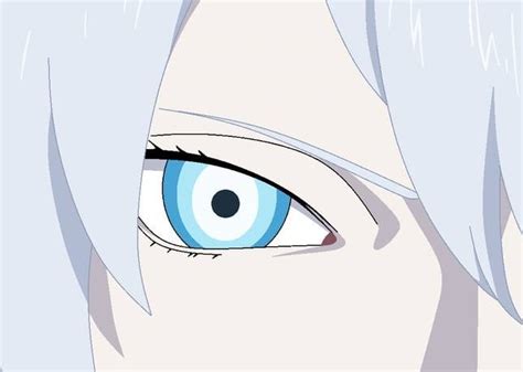 Top 10 Dōjutsu Eye Techniques In Naruto Reelrundown Entertainment