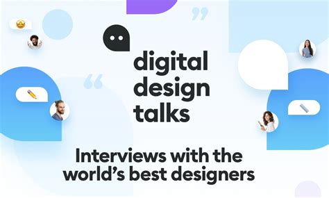 Digital Design Talks
