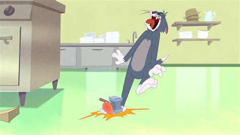 Tom Jerry New Tom And Jerry In Returns To Hbo Max For Season 2 How To