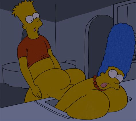 The Simpsons Marge Simpson Bart Simpson Vylfgor 1 1 Aspect Ratio