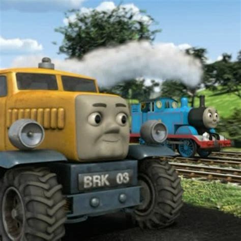 Stream Stuck On You Thomas And Butch To The Rescue By Callie And Thomas